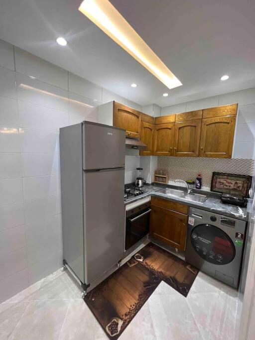 טנג'יר Appartement De Luxe מראה חיצוני תמונה