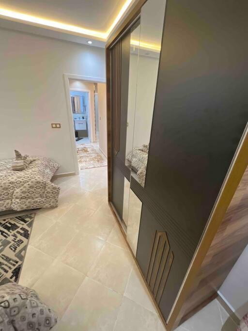 טנג'יר Appartement De Luxe מראה חיצוני תמונה