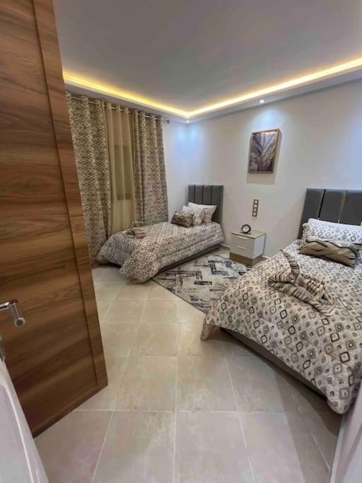 טנג'יר Appartement De Luxe מראה חיצוני תמונה