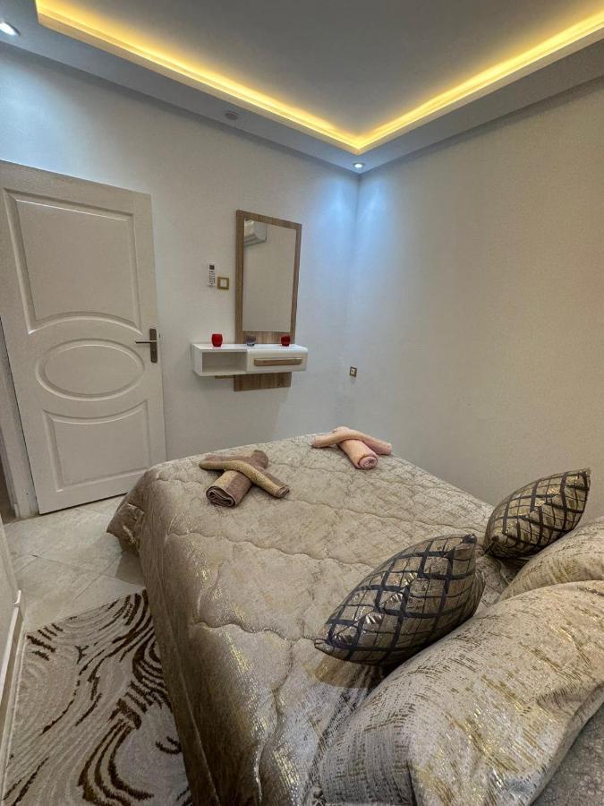 טנג'יר Appartement De Luxe מראה חיצוני תמונה